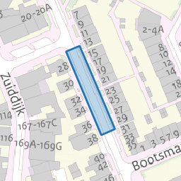 Perceel ZDM01-I-5294