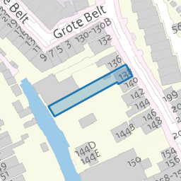 Perceel ZDM01-I-5301