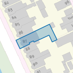 Perceel ZDM01-I-5303