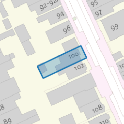 Perceel ZDM01-I-5305