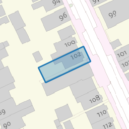 Perceel ZDM01-I-5306