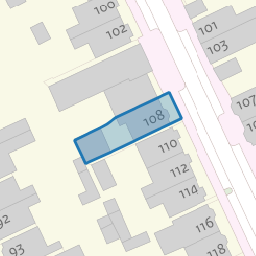 Perceel ZDM01-I-5308