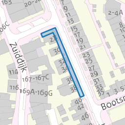 Perceel ZDM01-I-5311