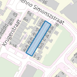 Perceel ZDM01-I-5334