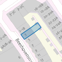 Perceel ZDM01-I-5377