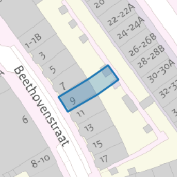 Perceel ZDM01-I-5380