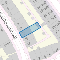 Perceel ZDM01-I-5382