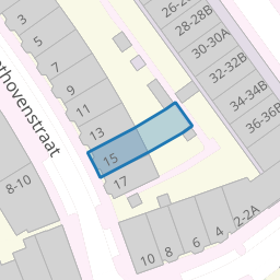 Perceel ZDM01-I-5383