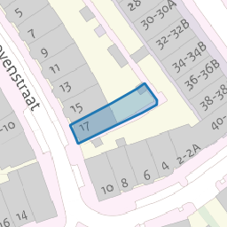 Perceel ZDM01-I-5384