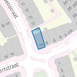 Perceel ZDM01-I-5385