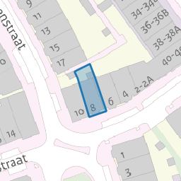 Perceel ZDM01-I-5386