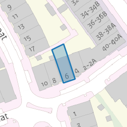 Perceel ZDM01-I-5387