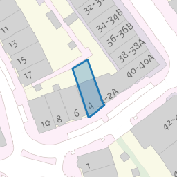 Perceel ZDM01-I-5388