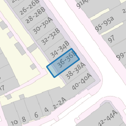 Perceel ZDM01-I-5392