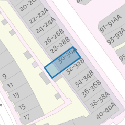 Perceel ZDM01-I-5395