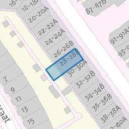 Perceel ZDM01-I-5396