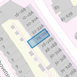 Perceel ZDM01-I-5398