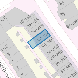 Perceel ZDM01-I-5399