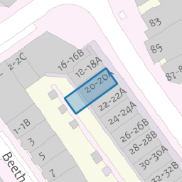 Perceel ZDM01-I-5400