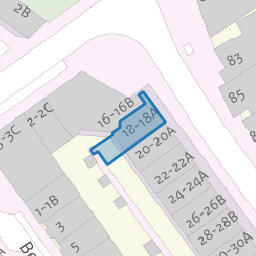 Perceel ZDM01-I-5401