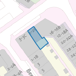 Perceel ZDM01-I-5403