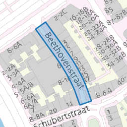 Perceel ZDM01-I-5406