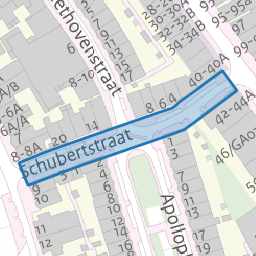 Perceel ZDM01-I-5407