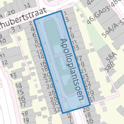 Perceel ZDM01-I-5408