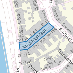 Perceel ZDM01-I-5410