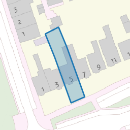 Perceel ZDM01-I-5414