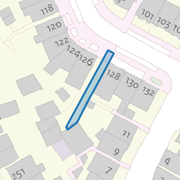 Perceel ZDM01-I-5442