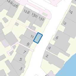 Perceel ZDM01-I-5446