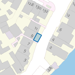 Perceel ZDM01-I-5447