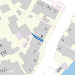 Perceel ZDM01-I-5454