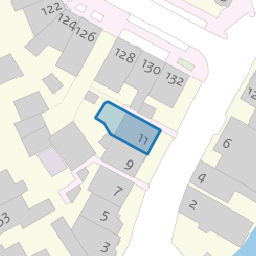 Perceel ZDM01-I-5456