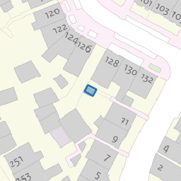 Perceel ZDM01-I-5460