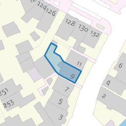 Perceel ZDM01-I-5461