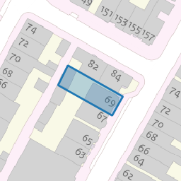 Perceel ZDM01-I-5463