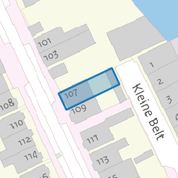 Perceel ZDM01-I-5467