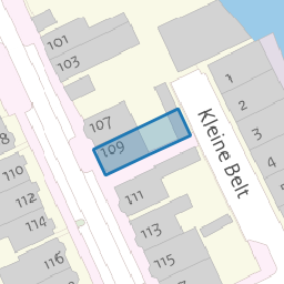 Perceel ZDM01-I-5468