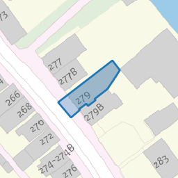 Perceel ZDM01-I-5474