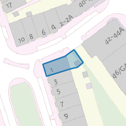 Perceel ZDM01-I-5482