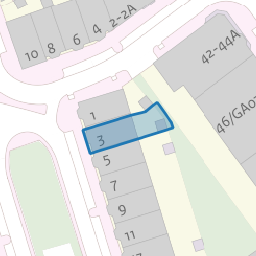 Perceel ZDM01-I-5483