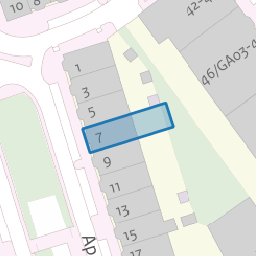 Perceel ZDM01-I-5485