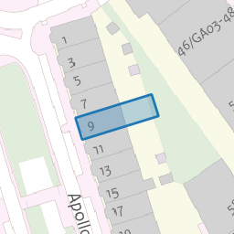 Perceel ZDM01-I-5486