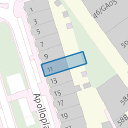 Perceel ZDM01-I-5487