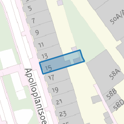 Perceel ZDM01-I-5489