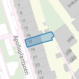 Perceel ZDM01-I-5490