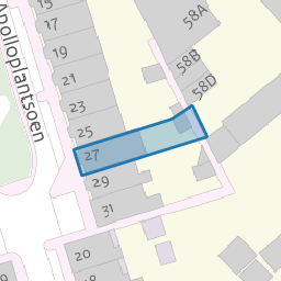 Perceel ZDM01-I-5495