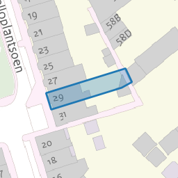 Perceel ZDM01-I-5496